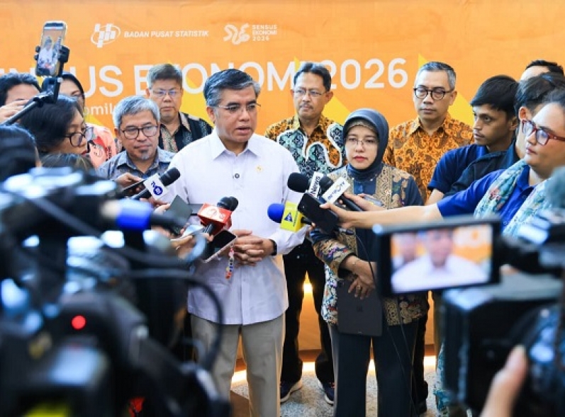 Menaker Yassierli: KBJI 2026 Jadi Acuan Bersama Dunia Kerja